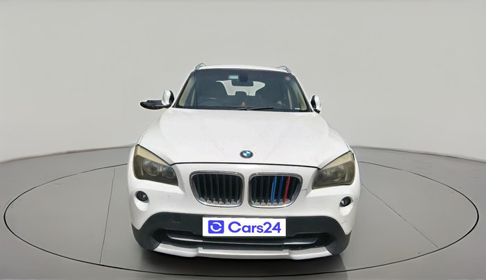 2012 BMW X1 sDrive20d, Diesel, Automatic, 1,13,314 km, exterior