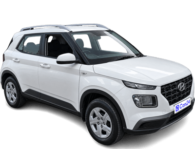 2020 Hyundai VENUE - SUV - Petrol - Manual - ₹5.50 lakh