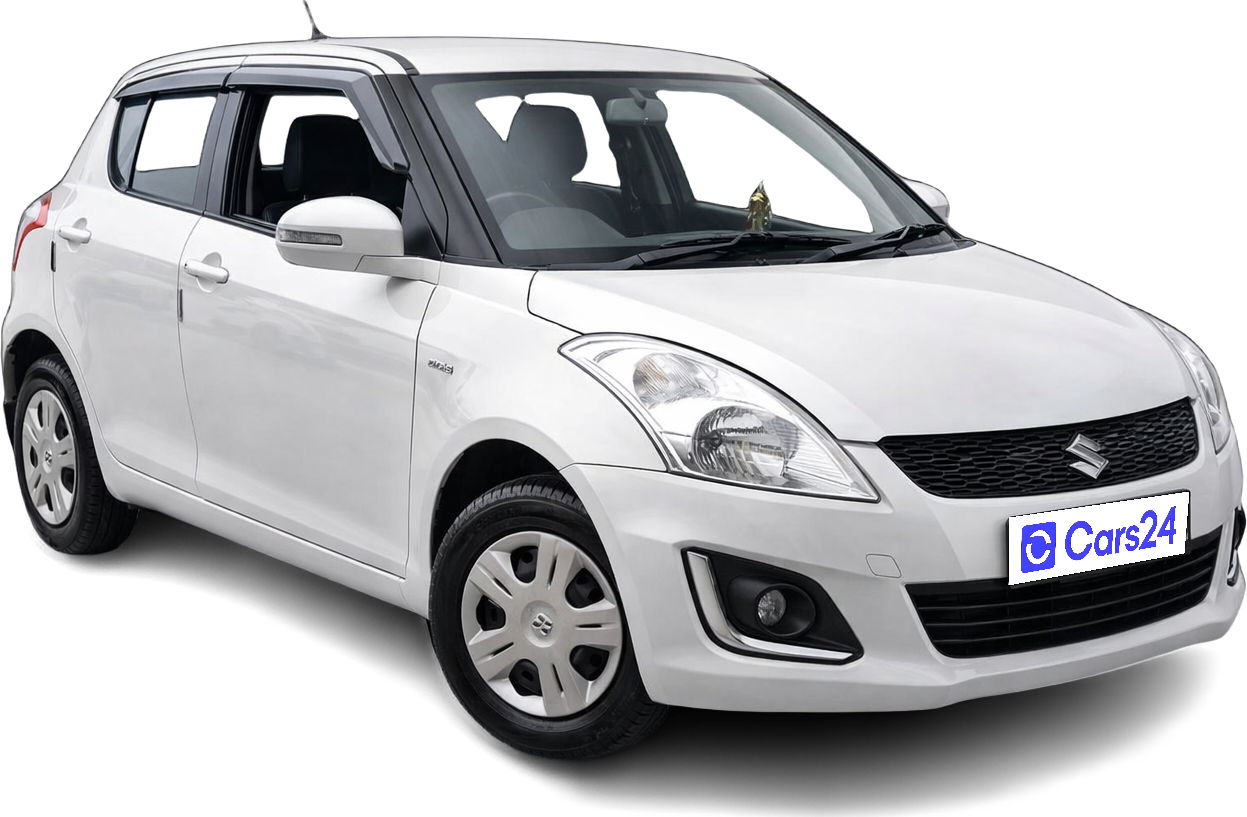 2013 Maruti Swift - Hatchback - Diesel - Manual - ₹2.50 lakh