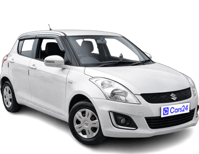 2013 Maruti Swift - Hatchback - Diesel - Manual - ₹2.50 lakh