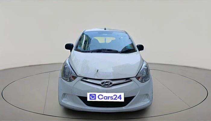 2014 Hyundai Eon ERA +, Petrol, Manual, 34,943 km, exterior
