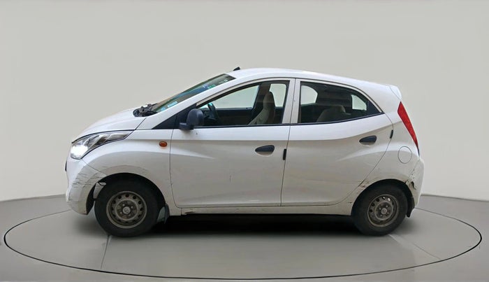 2014 Hyundai Eon ERA +, Petrol, Manual, 34,943 km, exterior