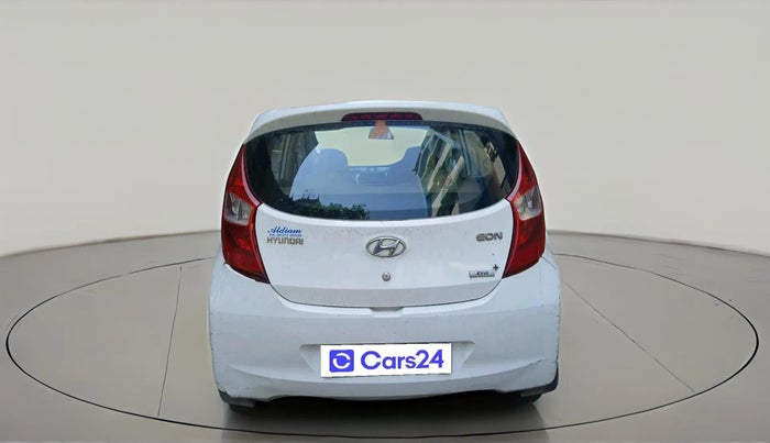 2014 Hyundai Eon ERA +, Petrol, Manual, 34,943 km, exterior