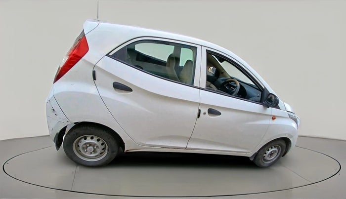 2014 Hyundai Eon ERA +, Petrol, Manual, 34,943 km, exterior