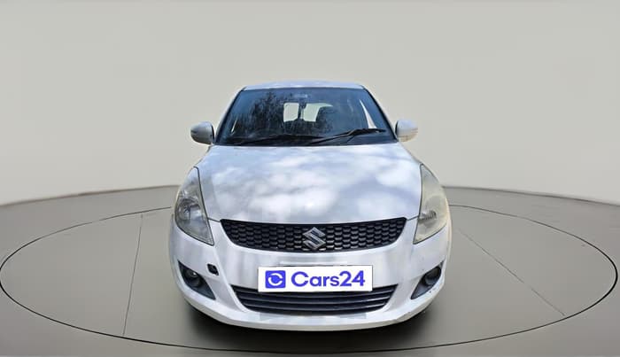 2013 Maruti Swift VDI, Diesel, Manual, 1,03,860 km, exterior