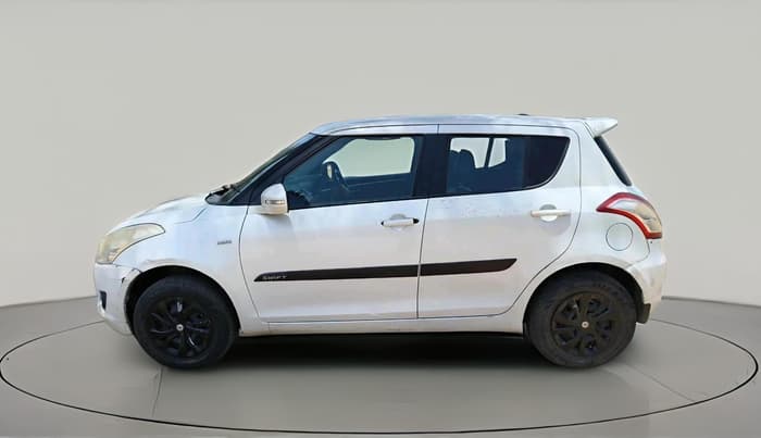 2013 Maruti Swift VDI, Diesel, Manual, 1,03,860 km, exterior