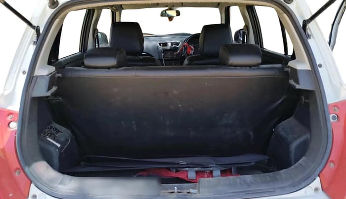 2013 Maruti Swift VDI, Diesel, Manual, 1,03,860 km, exterior
