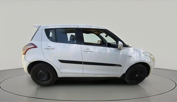 2013 Maruti Swift VDI, Diesel, Manual, 1,03,860 km, exterior