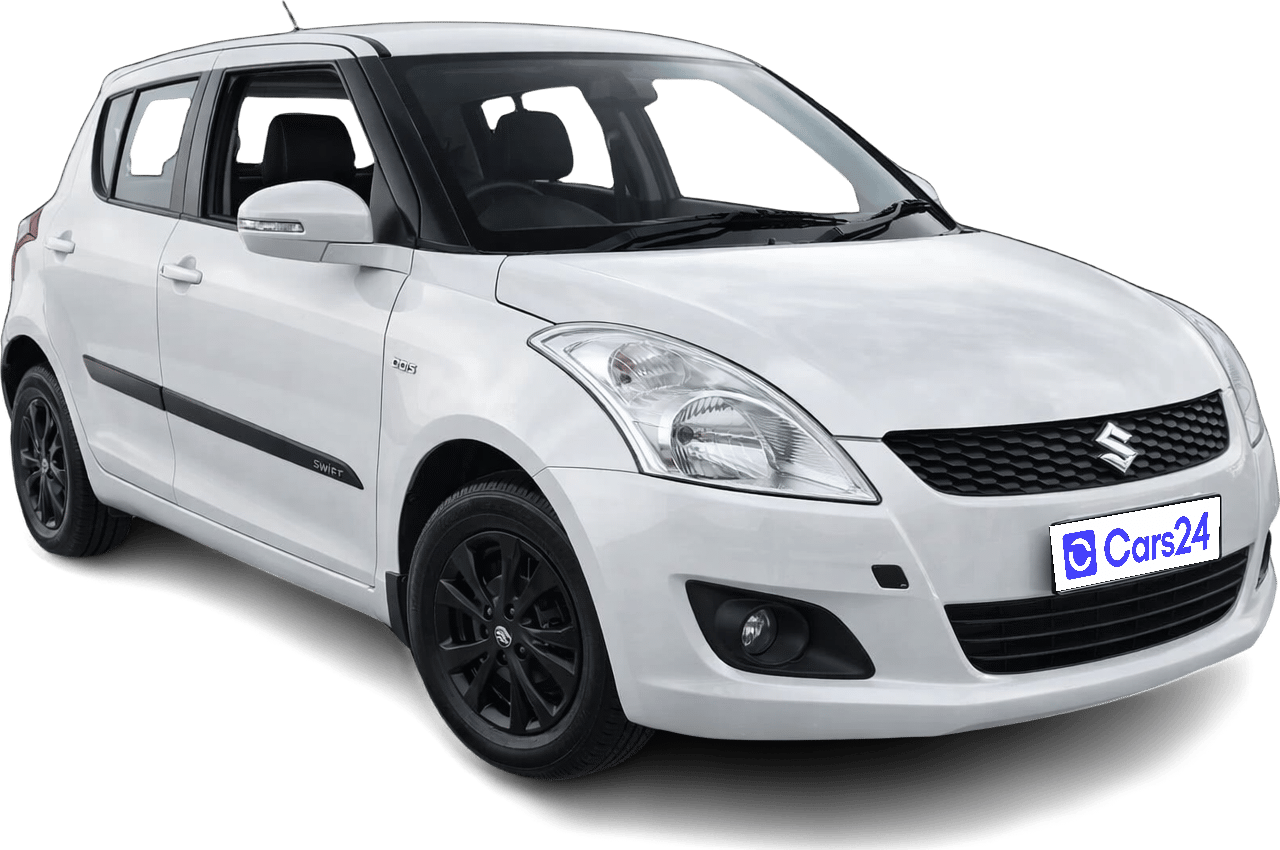 2013 Maruti Swift - Hatchback - Diesel - Manual - ₹2.70 lakh