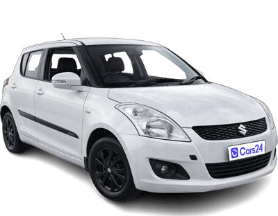 2013 Maruti Swift - Hatchback - Diesel - Manual - ₹2.30 lakh