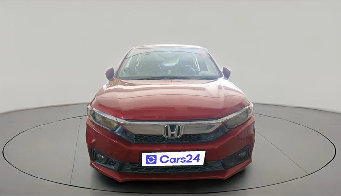 2018 Honda Amaze 1.2L I-VTEC VX, Petrol, Manual, 1,26,902 km, exterior