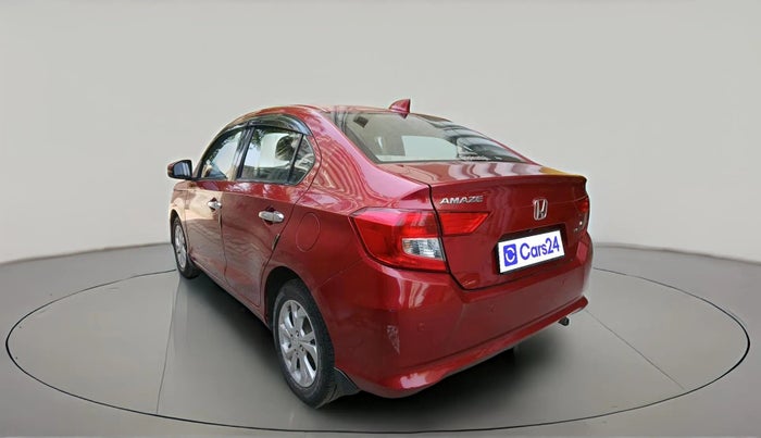 2018 Honda Amaze 1.2L I-VTEC VX, Petrol, Manual, 1,26,902 km, exterior