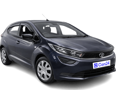 2022 Tata ALTROZ - Hatchback - Petrol - Manual - ₹5.00 lakh