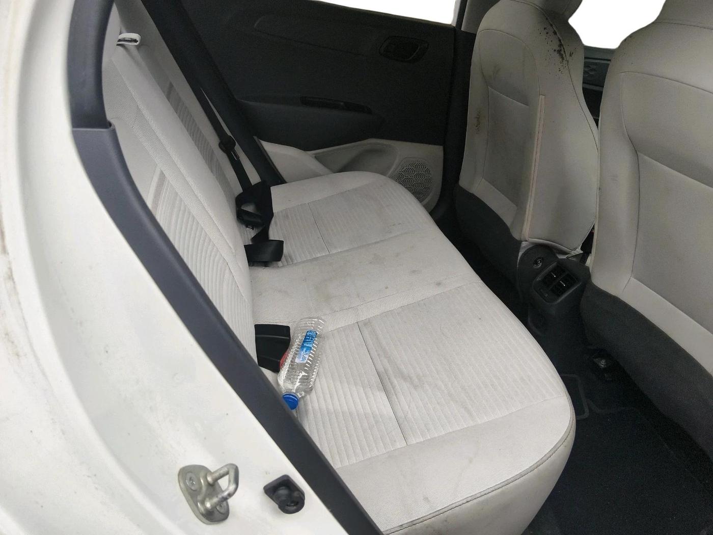 2023 Hyundai AURA S 1.2, Petrol, Manual, 21,911 km, interior