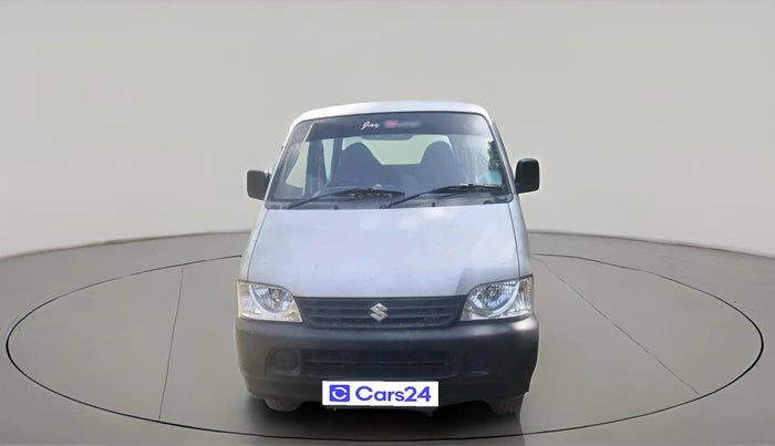 2023 Maruti Eeco 5 STR AC CNG, CNG, Manual, 42,790 km, exterior