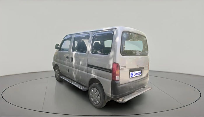 2023 Maruti Eeco 5 STR AC CNG, CNG, Manual, 42,790 km, exterior