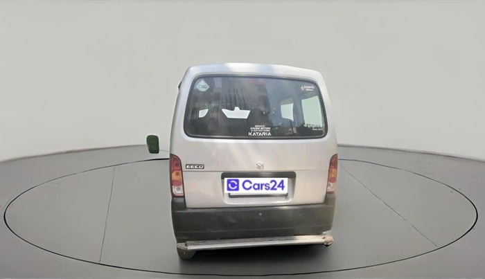 2023 Maruti Eeco 5 STR AC CNG, CNG, Manual, 42,790 km, exterior