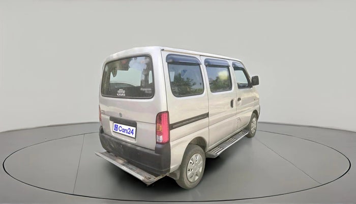 2023 Maruti Eeco 5 STR AC CNG, CNG, Manual, 42,790 km, exterior