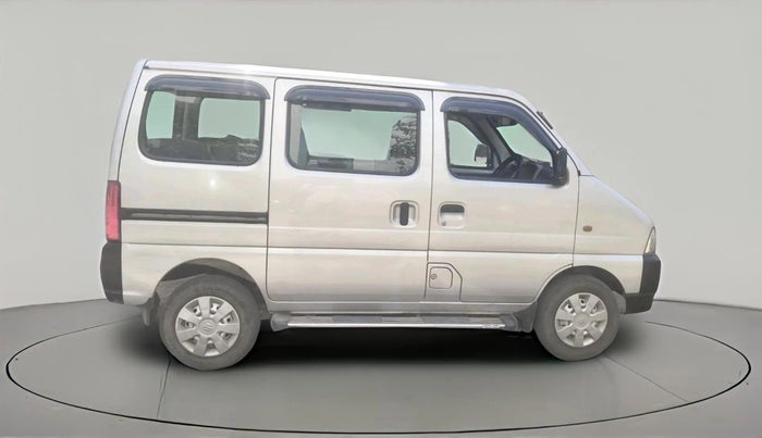 2023 Maruti Eeco 5 STR AC CNG, CNG, Manual, 42,790 km, exterior