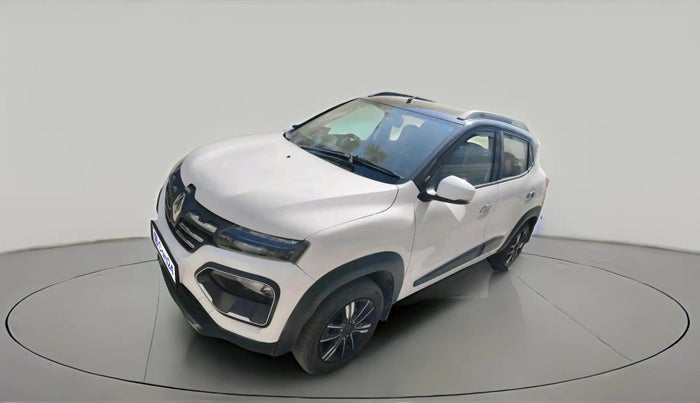 2023 Renault Kwid CLIMBER AMT 1.0, Petrol, Automatic, 23,757 km, exterior
