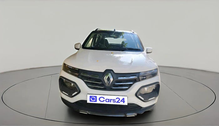 2023 Renault Kwid CLIMBER AMT 1.0, Petrol, Automatic, 23,757 km, exterior
