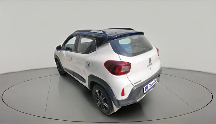 2023 Renault Kwid CLIMBER AMT 1.0, Petrol, Automatic, 23,757 km, exterior