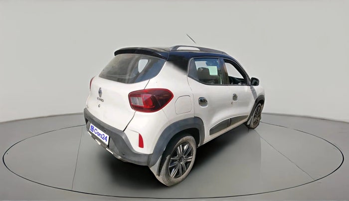 2023 Renault Kwid CLIMBER AMT 1.0, Petrol, Automatic, 23,757 km, exterior
