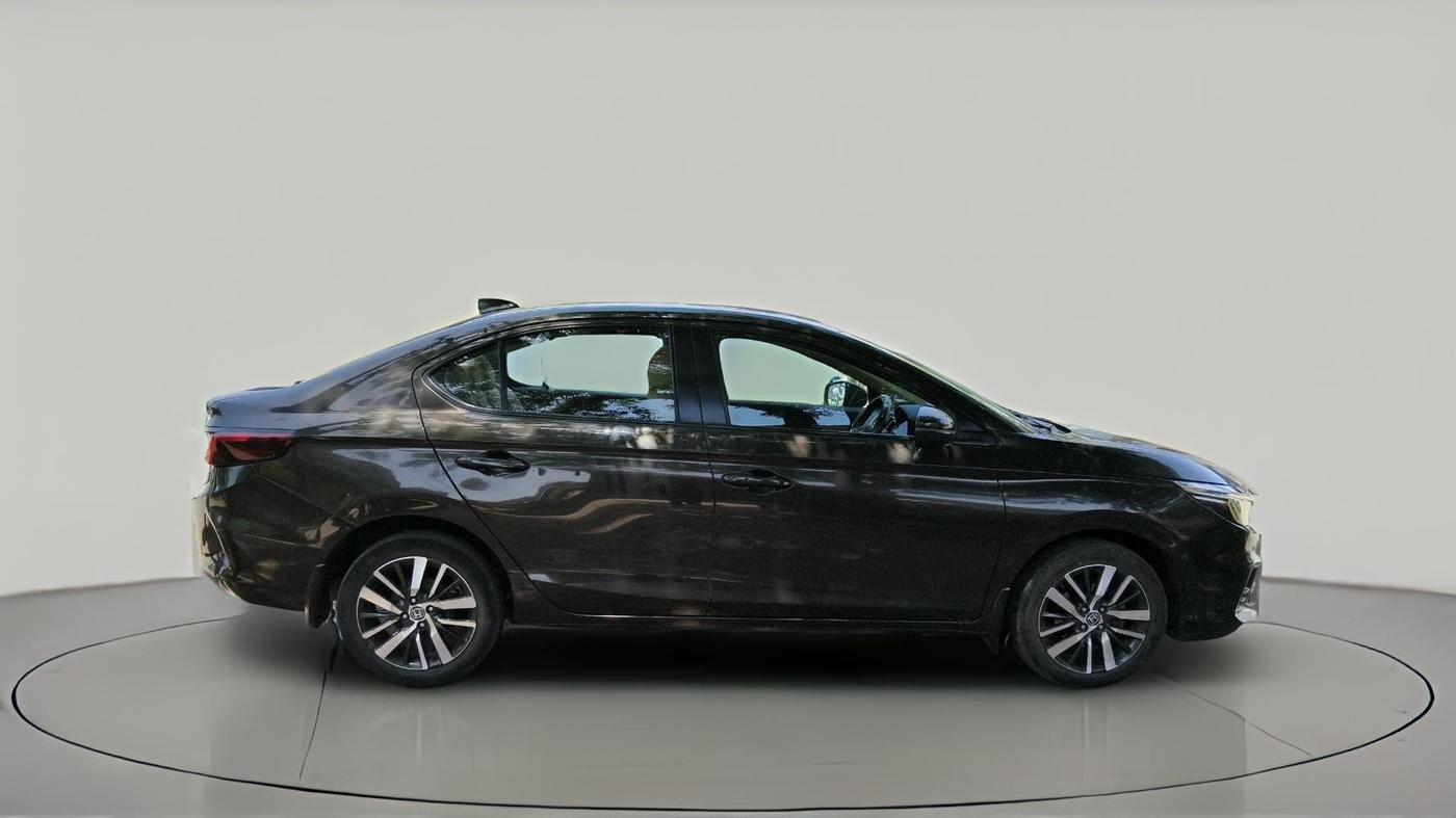 2021 Honda City 1.5L I-VTEC VX CVT, Petrol, Automatic, 53,023 km, exterior