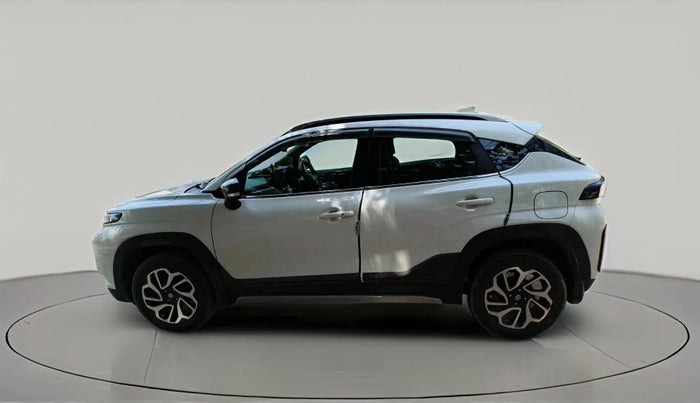 2023 Maruti FRONX ALPHA 1.0 TURBO MT, Petrol, Manual, 53,577 km, exterior