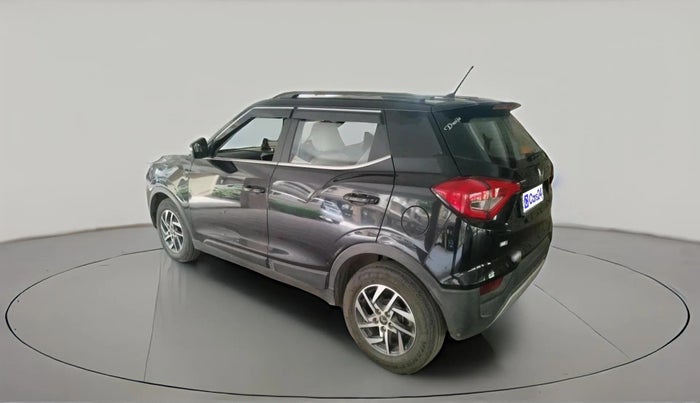 2022 Mahindra XUV300 W8 (O) 1.2 PETROL, Petrol, Manual, 39,651 km, exterior