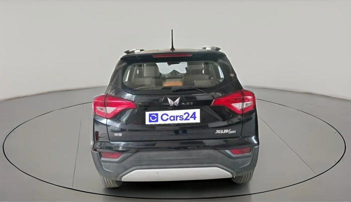 2022 Mahindra XUV300 W8 (O) 1.2 PETROL, Petrol, Manual, 39,651 km, exterior