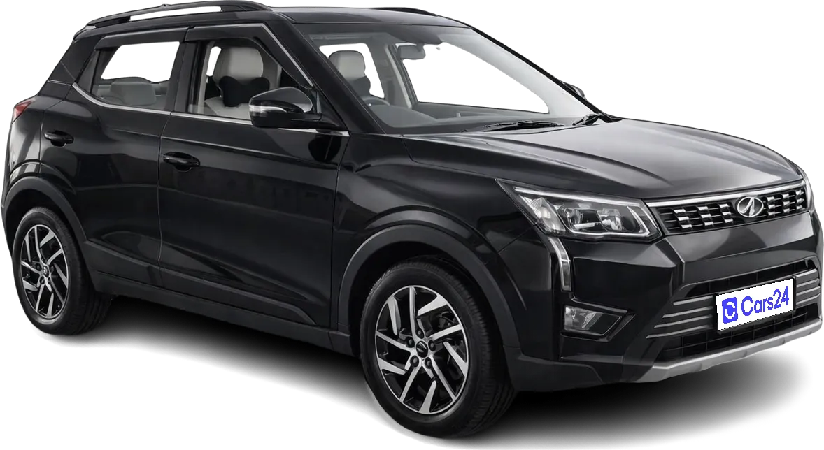 2022 Mahindra XUV300 - SUV - Petrol - Manual - ₹8.45 lakh