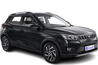 2022 Mahindra XUV300 - SUV - Petrol - Manual - ₹8.45 lakh