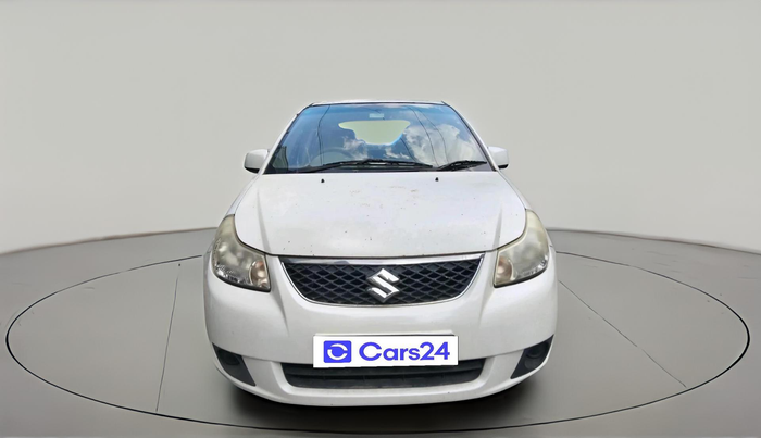 2010 Maruti SX4 VXI, Petrol, Manual, 69,745 km, exterior
