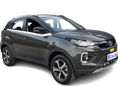 2022 Tata NEXON - SUV - Petrol - Manual - ₹7.00 lakh