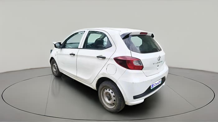 2023 Tata TIAGO EV XE MEDIUM RANGE, Electric, Automatic, 49,519 km, exterior