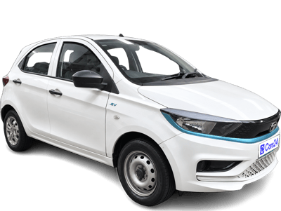 2023 Tata TIAGO EV - Hatchback - Electric - Automatic - ₹4.99 lakh