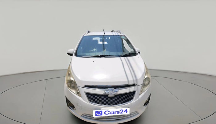 2013 Chevrolet Beat LT DIESEL, Diesel, Manual, 99,122 km, exterior