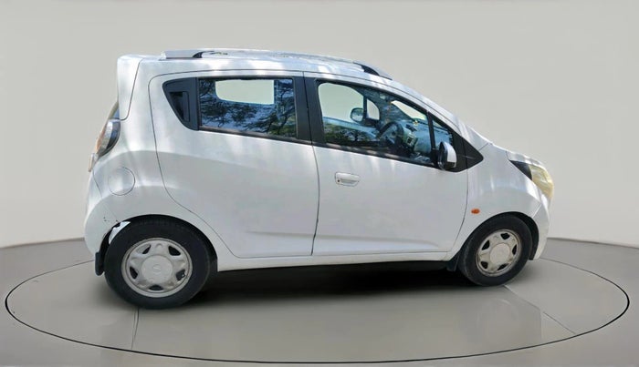 2013 Chevrolet Beat LT DIESEL, Diesel, Manual, 99,122 km, exterior