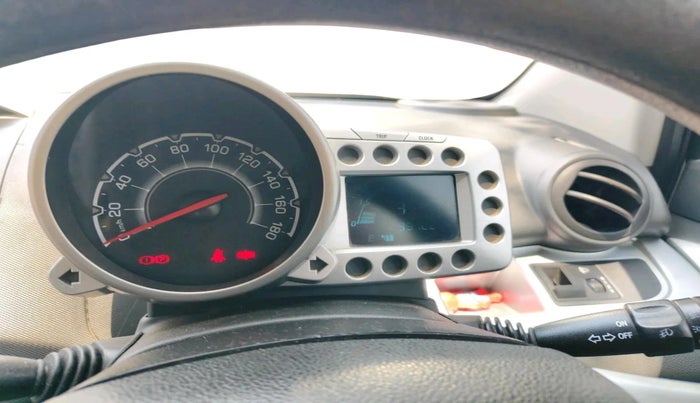 2013 Chevrolet Beat LT DIESEL, Diesel, Manual, 99,122 km, interior