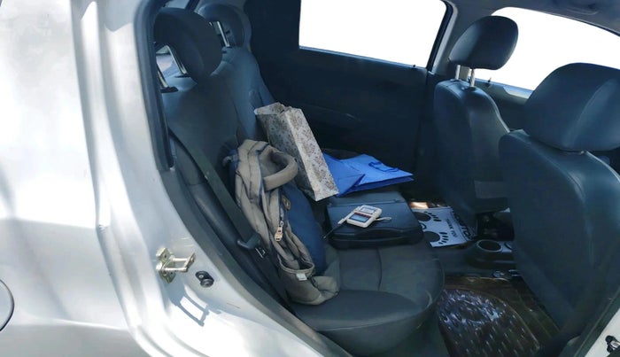 2013 Chevrolet Beat LT DIESEL, Diesel, Manual, 99,122 km, interior