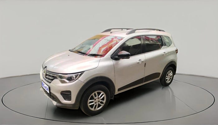 2022 Renault TRIBER RXT, Petrol, Manual, 51,503 km, exterior