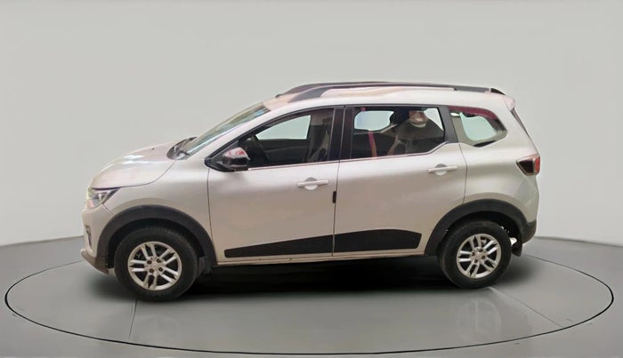 2022 Renault TRIBER RXT, Petrol, Manual, 51,503 km, exterior