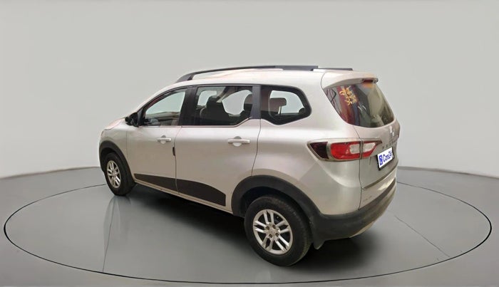 2022 Renault TRIBER RXT, Petrol, Manual, 51,503 km, exterior