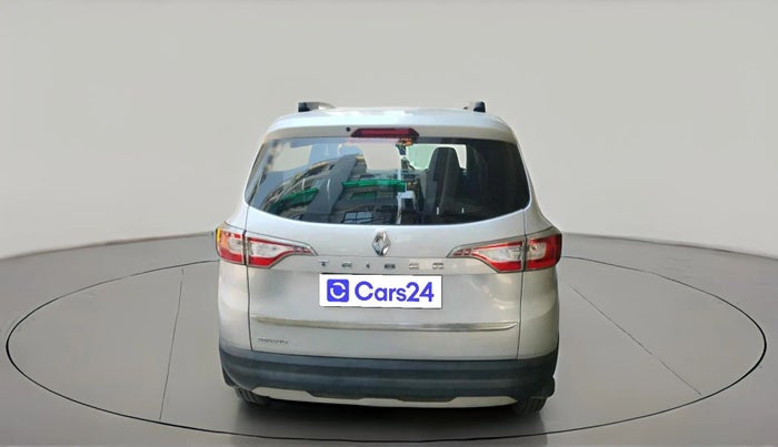 2022 Renault TRIBER RXT, Petrol, Manual, 51,503 km, exterior