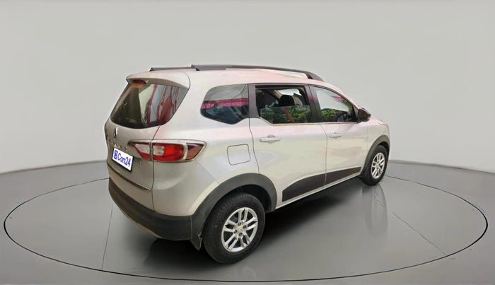 2022 Renault TRIBER RXT, Petrol, Manual, 51,503 km, exterior