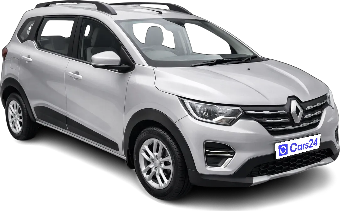 2022 Renault TRIBER - SUV - Petrol - Manual - ₹4.52 lakh
