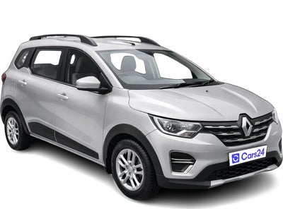 2022 Renault TRIBER - SUV - Petrol - Manual - ₹4.52 lakh