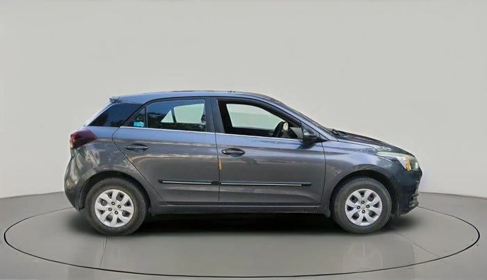 2018 Hyundai Elite i20 SPORTZ 1.2, CNG, Manual, 1,73,729 km, exterior