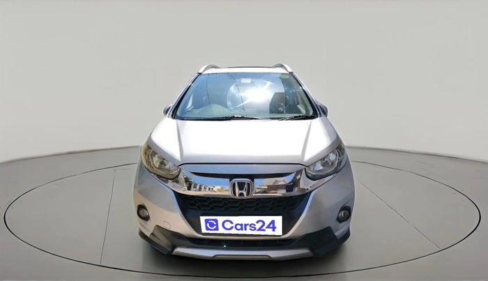 2019 Honda WR-V 1.2L I-VTEC VX MT, Petrol, Manual, 60,612 km, exterior